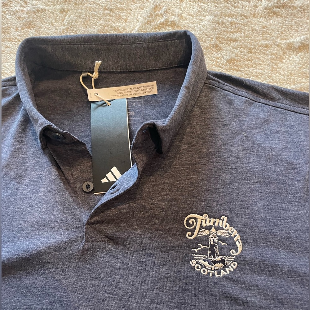 Turnberry Polo from Scotland